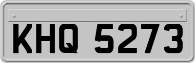 KHQ5273