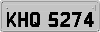 KHQ5274