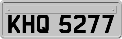 KHQ5277