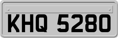 KHQ5280
