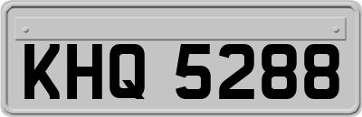 KHQ5288