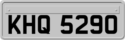 KHQ5290