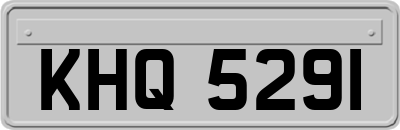 KHQ5291