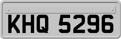 KHQ5296