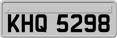 KHQ5298