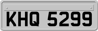 KHQ5299