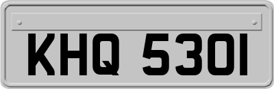 KHQ5301