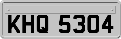 KHQ5304