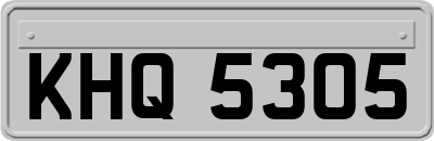 KHQ5305