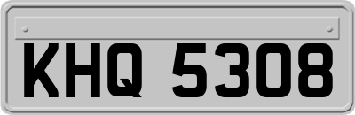 KHQ5308