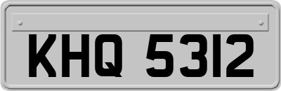 KHQ5312