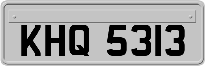 KHQ5313