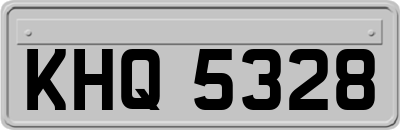 KHQ5328