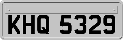 KHQ5329