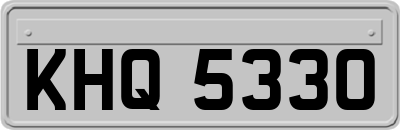 KHQ5330