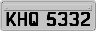 KHQ5332