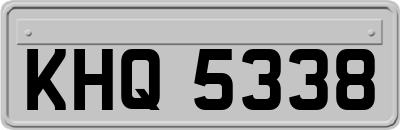 KHQ5338