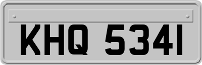 KHQ5341