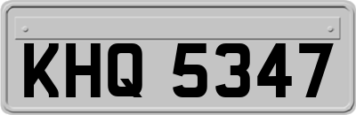 KHQ5347