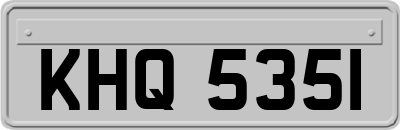 KHQ5351