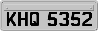 KHQ5352