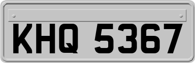 KHQ5367