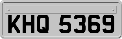 KHQ5369