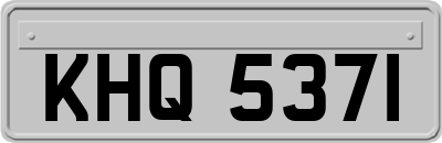 KHQ5371