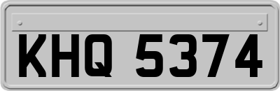 KHQ5374