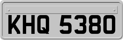 KHQ5380