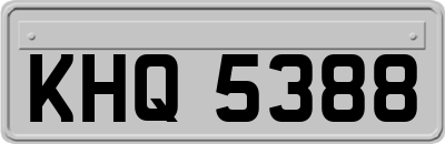 KHQ5388