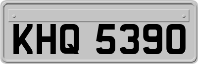 KHQ5390