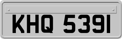 KHQ5391