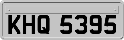 KHQ5395