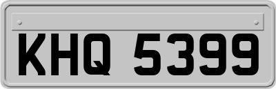 KHQ5399