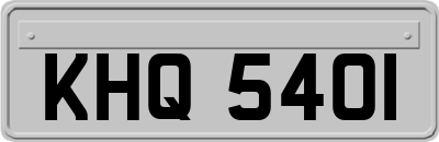 KHQ5401