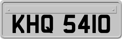 KHQ5410