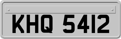 KHQ5412