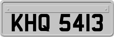 KHQ5413