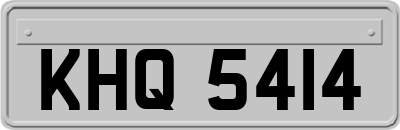 KHQ5414