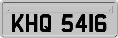 KHQ5416