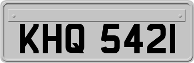 KHQ5421