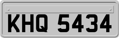 KHQ5434
