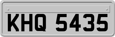 KHQ5435