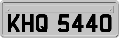 KHQ5440