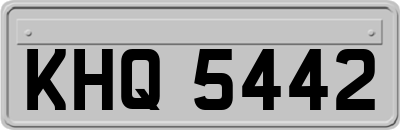 KHQ5442