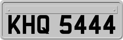 KHQ5444