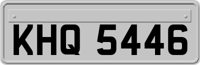 KHQ5446