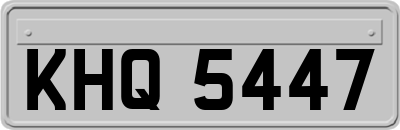 KHQ5447