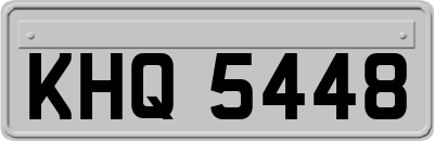 KHQ5448